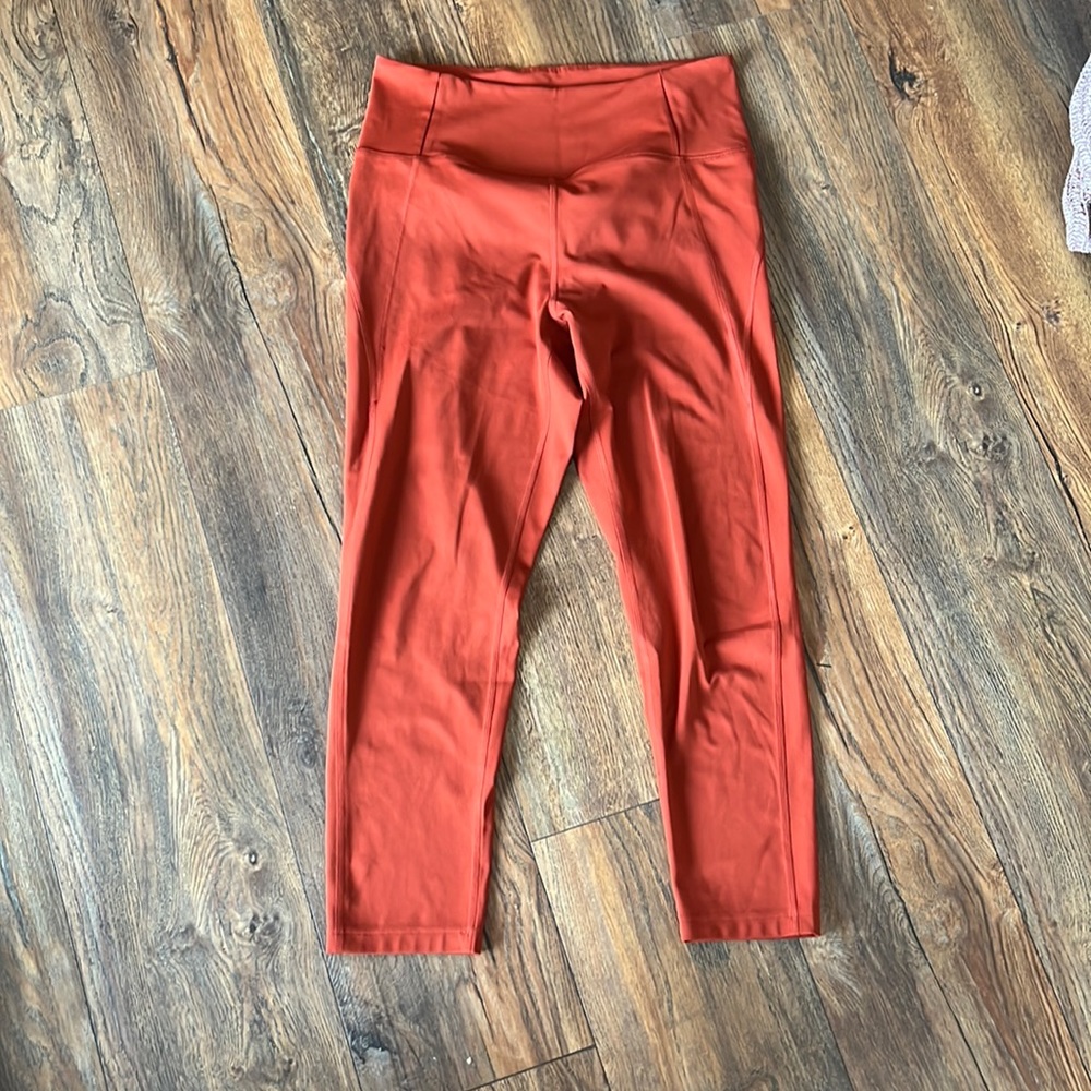 Girlfriend Collective Leggings